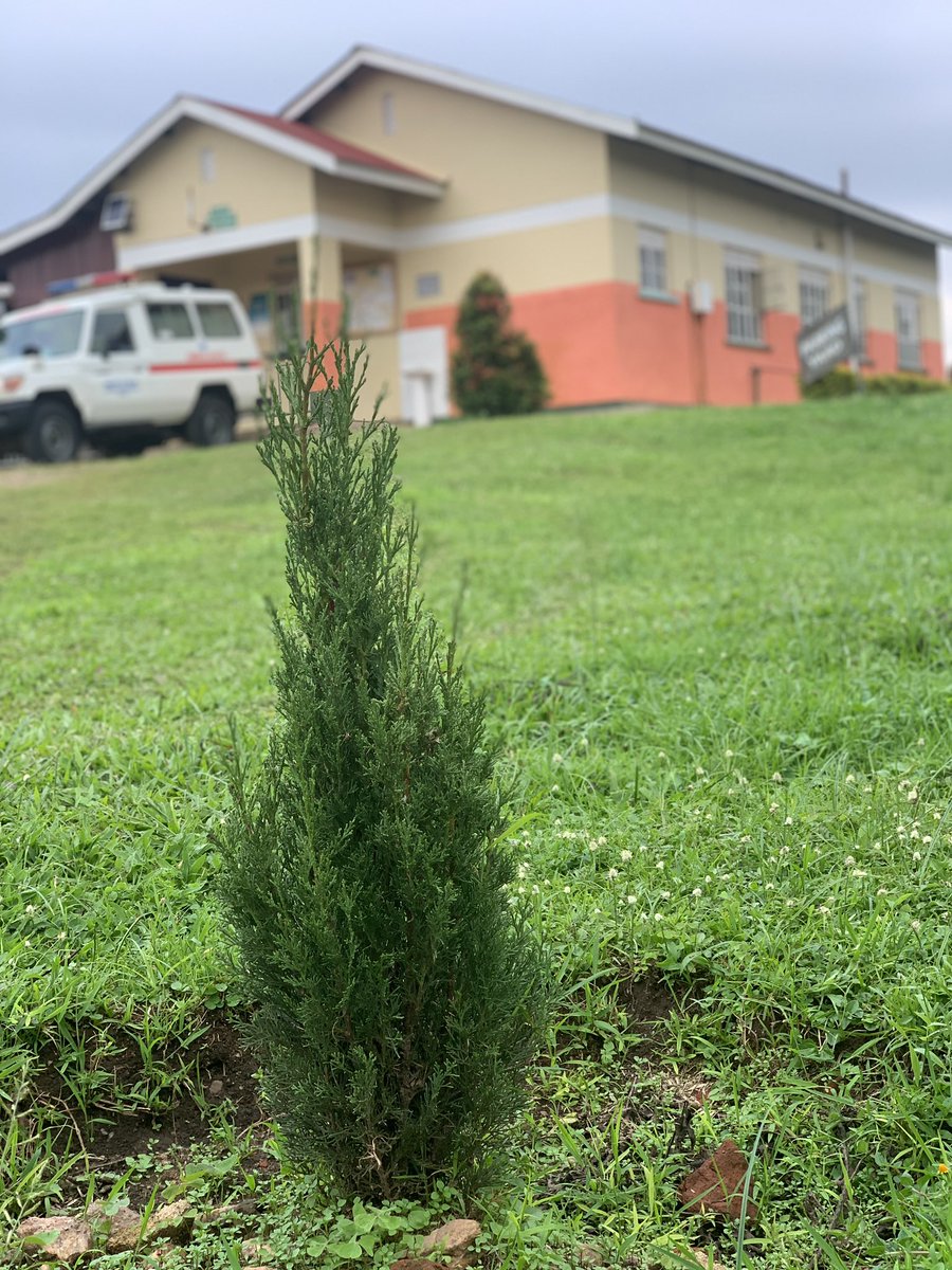 ChaperoneInter1's tweet image. February is here! A time for new beginnings and fresh starts.
At Chaperone International- Kanungu HC IV, Kataate Hospital Project, we are committed to helping you achieve your health goals. Thank you for being part of our healthcare family.
Happy, healthy Feb!
