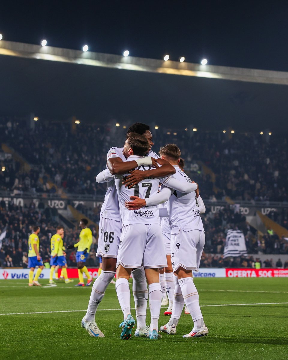 Vitória Sport Clube tweet media