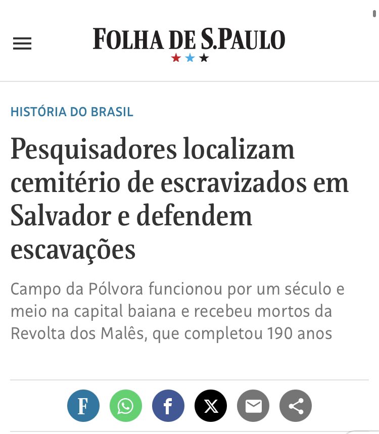 cdasilvajnr's tweet image. Com as notícias da descoberta do cemitério de escravizados em SSA, tá rolando um papo de que os historiadores nunca prestaram atenção ao cemitério. Mas é isso mesmo? E que cemitério é esse? Me acompanha aqui.