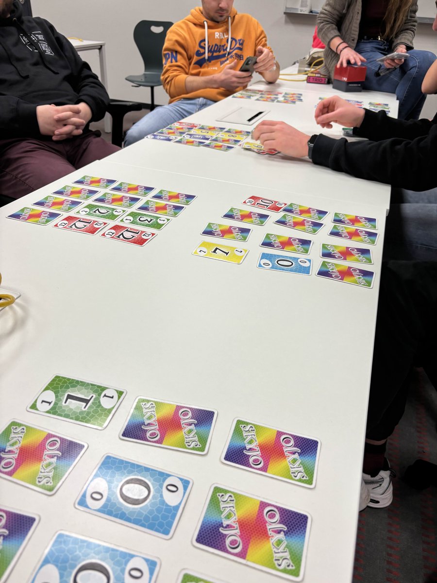 SHIELDS DLS tweet media