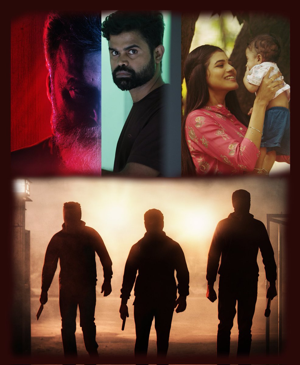 Then Chennai is available on TENTKOTTA ott platform. #ThenChennai #ThenChennaiOnTentKotta 👍 An interesting action thriller. After gathering good response in theatres. Now tis film is ready to enthrall OTT audience.