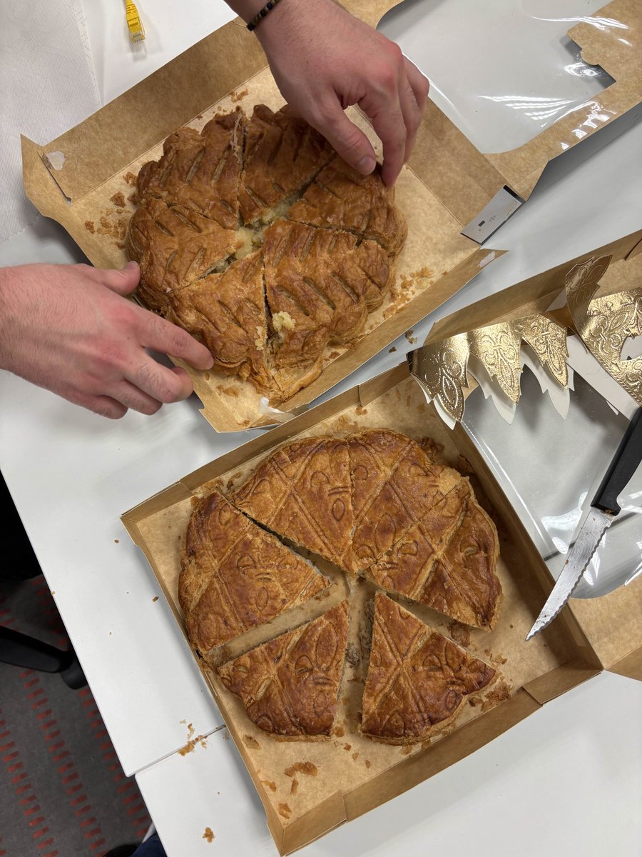 SHIELDS DLS tweet media