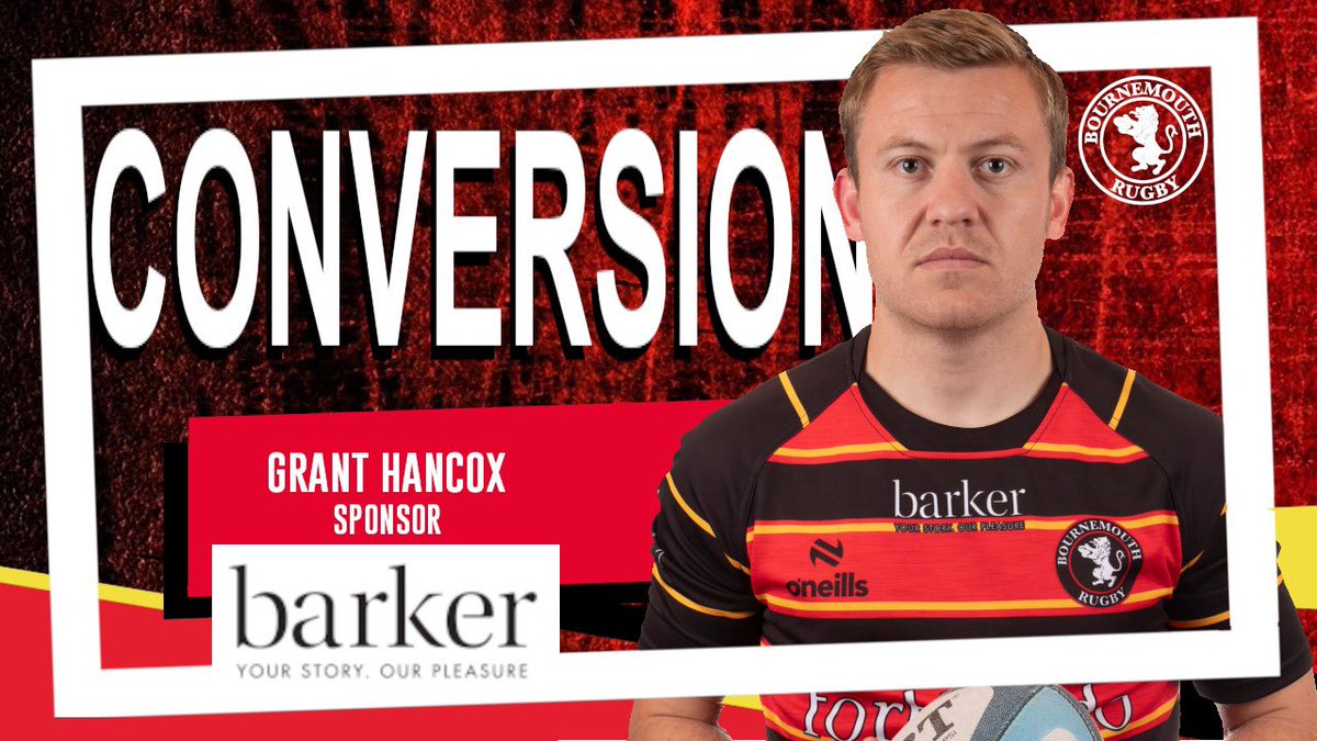 bournemouthrfc's tweet photo. TRY Gould #lookstorage conversion missed @NorthDorsetRFC 12 @bournemouthrfc 52 https://t.co/TXnjoAXrjY
