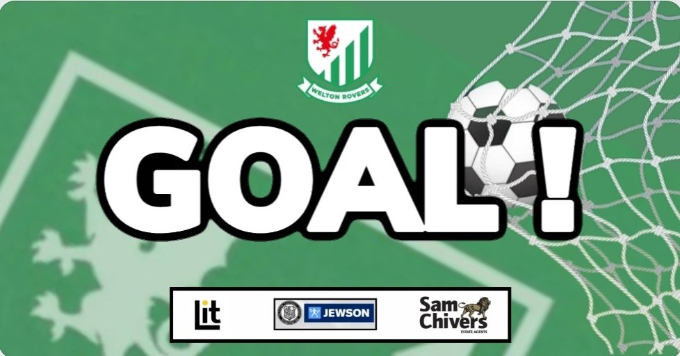 WeltonRoversFC's tweet photo. Welton Rovers 1-0 @StBlazeyAFC
14' Sam McFarlane heads in from close range from a corner. https://t.co/zKDraV0DzZ