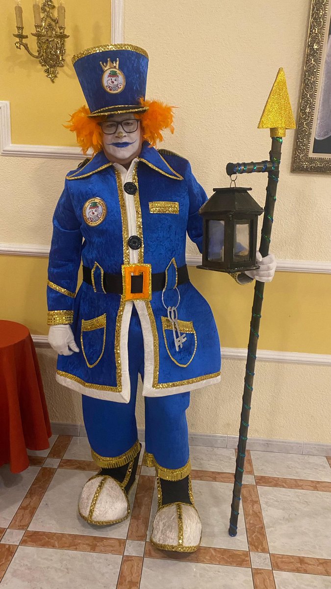 Fantasía Ni Pico Ni Corto 2025! Te gusta? CHICHARREROS DE CORAZÓN 🏴󠁧󠁢󠁳󠁣󠁴󠁿🤍💙