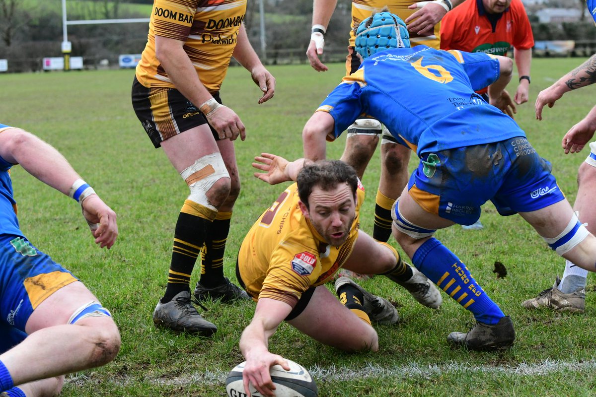 Adrian Langdon (@maxshearwater) on Twitter photo HT: Wadebridge Camels 40 v Truro 10.
<a href="/swsportsnews/">South West Sports News</a> <a href="/pastitref/">CornwallRugbyRefs</a> <a href="/camelsRFC/">wadebridge</a> HT: Wadebridge Camels 40 v Truro 10.
<a href="/swsportsnews/">South West Sports News</a> <a href="/pastitref/">CornwallRugbyRefs</a> <a href="/camelsRFC/">wadebridge</a>