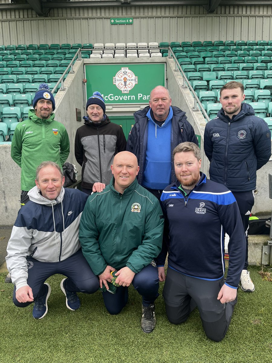 Britain GAA (@bpcgaa) on Twitter photo 12 coaches from <a href="/ScotlandGAA/">Scotland GAA</a>, @OfficalLancGAA <a href="/Gloucestershir3/">Gloucestershire GAA</a> , <a href="/LondainGAA/">London GAA</a> <a href="/hertsgaa/">Hertfordshire GAA</a> have been completing their Award 2 coaching course over the Winter months
Today the London/Herts/Glouc cohort completed their practical assessments with the London U15 players 👏 12 coaches from <a href="/ScotlandGAA/">Scotland GAA</a>, @OfficalLancGAA <a href="/Gloucestershir3/">Gloucestershire GAA</a> , <a href="/LondainGAA/">London GAA</a> <a href="/hertsgaa/">Hertfordshire GAA</a> have been completing their Award 2 coaching course over the Winter months
Today the London/Herts/Glouc cohort completed their practical assessments with the London U15 players 👏