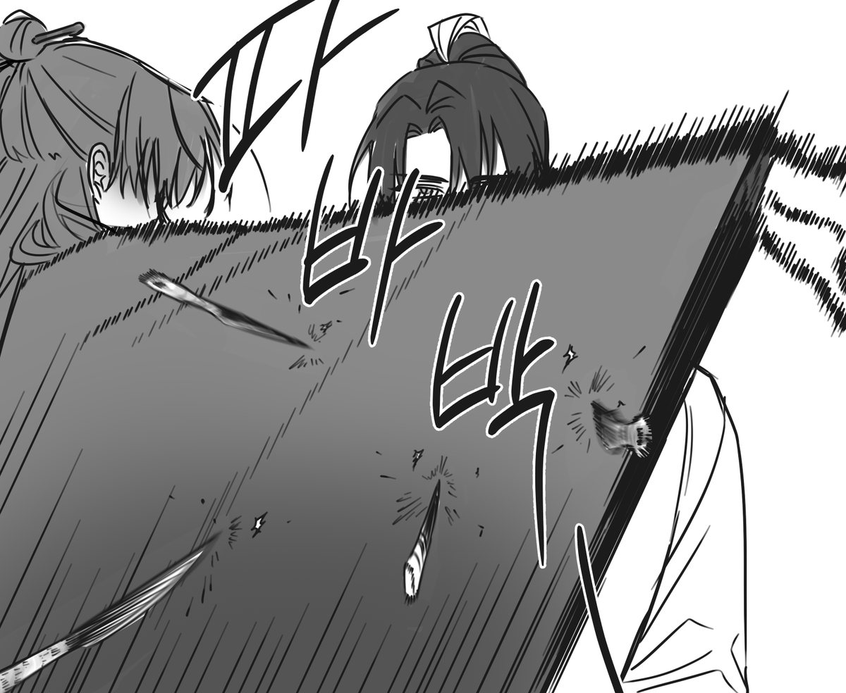 Omae_hwa's tweet image. 거의 2년전 연성 다시그리기