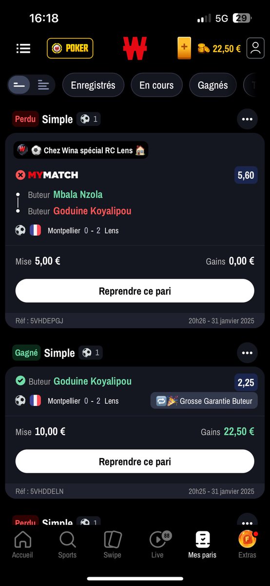 parieurfun's tweet photo. @WinamaxSport on peut se mettre d’accord svp? https://t.co/Arv51mMWZe