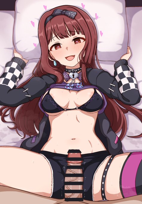 リク】ぴえぴえ❤️琴葉ちゃん
https://t.co/D8ZunA7d6O
https://t.co/xEfH2r5U4d

#ミリシタ #田中琴葉 