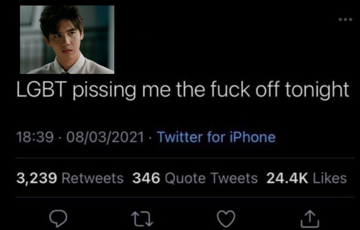 yanmirrors's tweet photo. oat (his ex) is a lesbian, rak (his sister) is in love with his girlfriend and pam (his girlfriend) is in love with his sister KAWI YOU'RE A LOSER 😭

LOVE IN THE EYES OF US 
#USTheSeriesEP3 https://t.co/RYjUW3tkNw