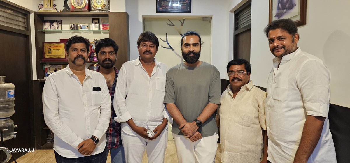 RK DUM MANIKANDAN tweet media