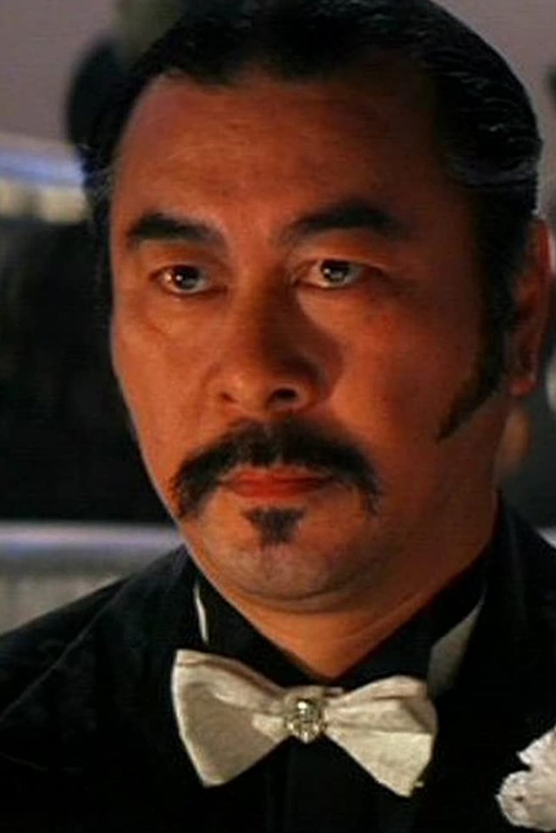 SantiSerranoSed's tweet photo. Me he pasado todo el rato pensando donde he visto al "malo final" de #elprotector de Jackie Chan. Y todo el rato mi mente dando vueltas hasta caer en la cuenta de que es el del prólogo de mi peli favorita de Indiana Jones, El templo maldito 😁😁 https://t.co/ZL2ZThkWHm