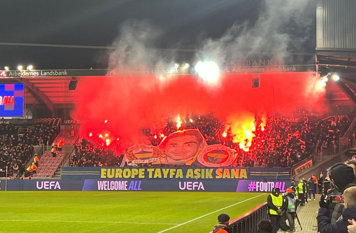 s01GFB's tweet photo. @midtjylland https://t.co/wRKaBfRgzQ