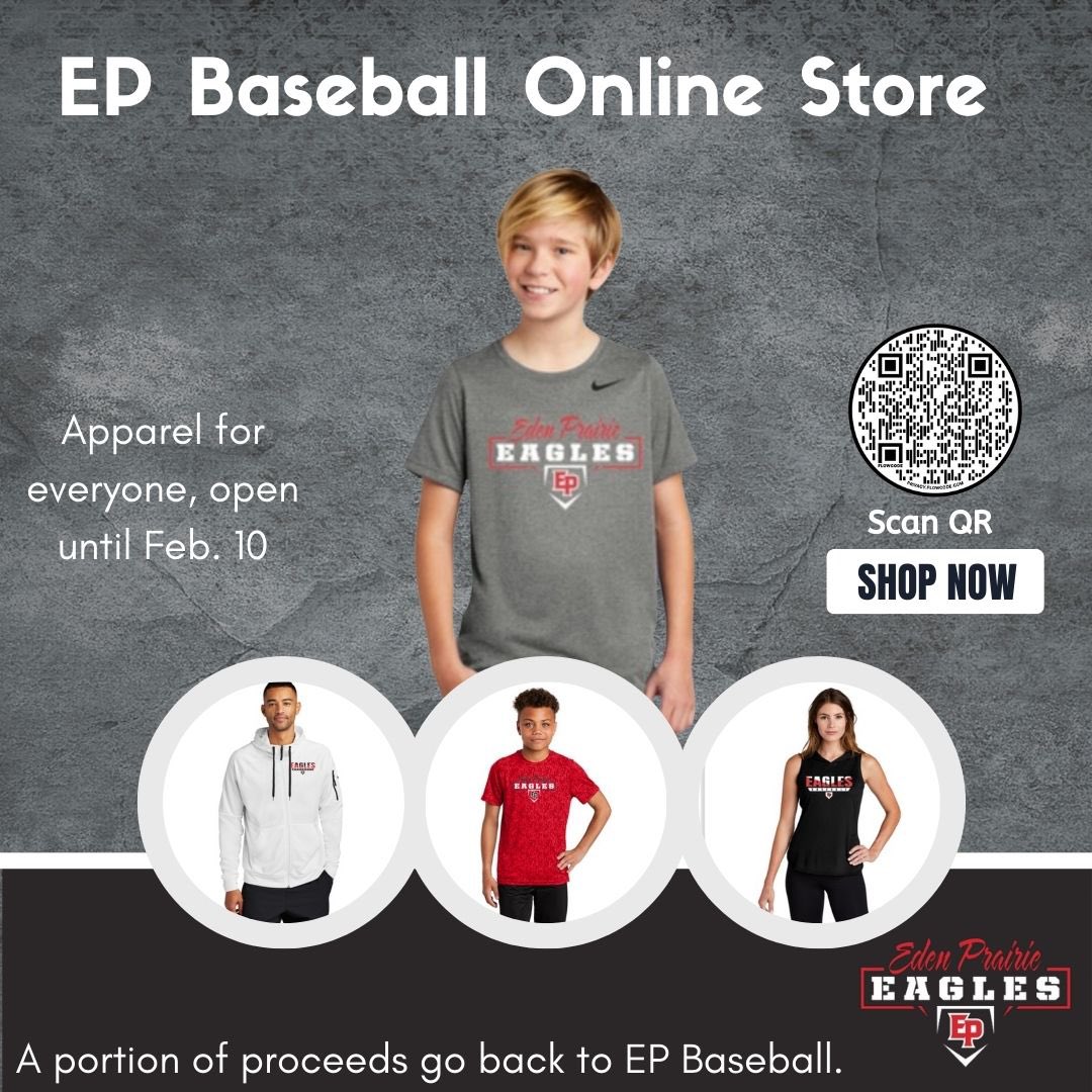Order today! 
epbaseball25.itemorder.com/shop/home/