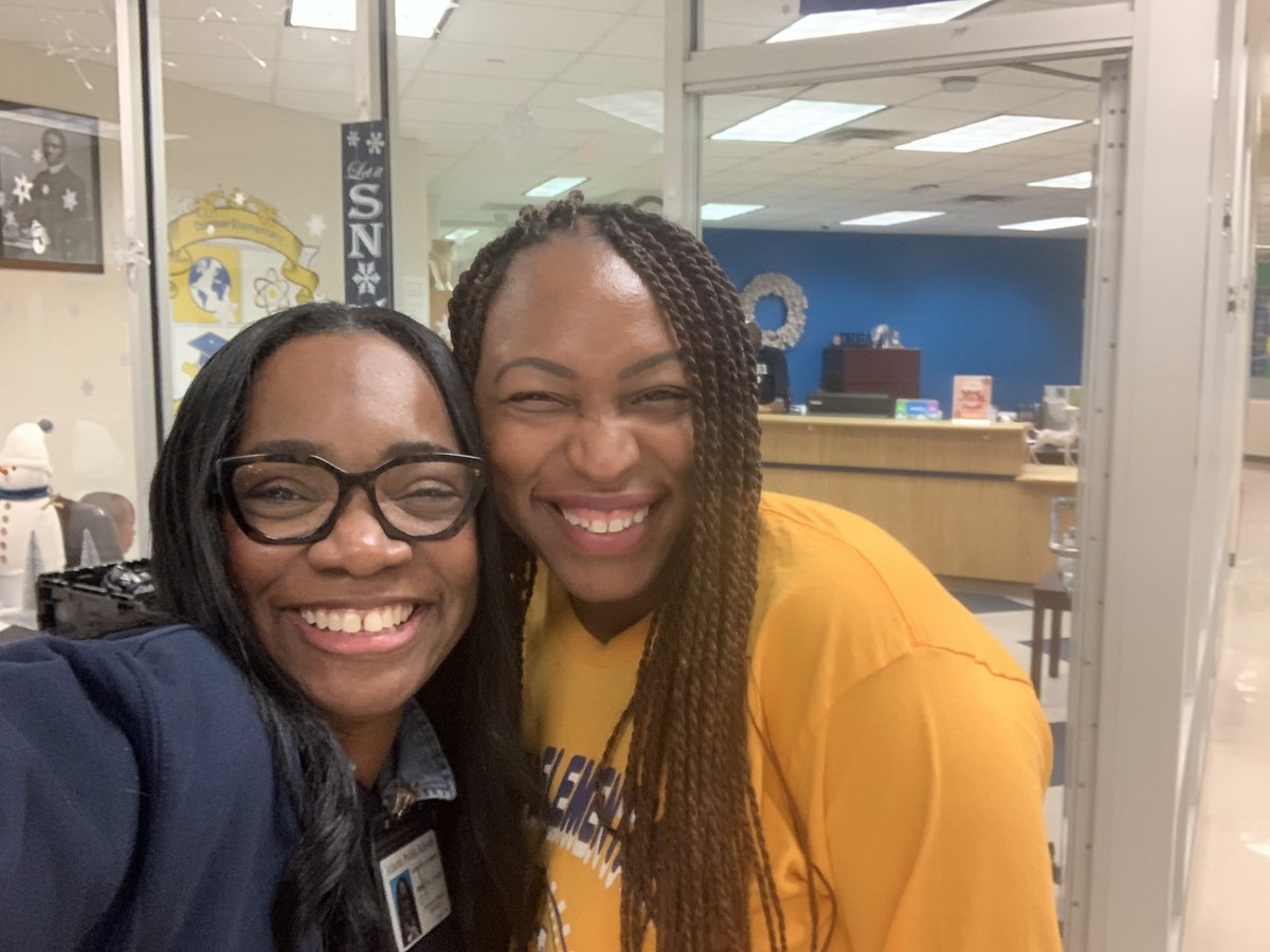 Dr. Demetria L. Haddock tweet media