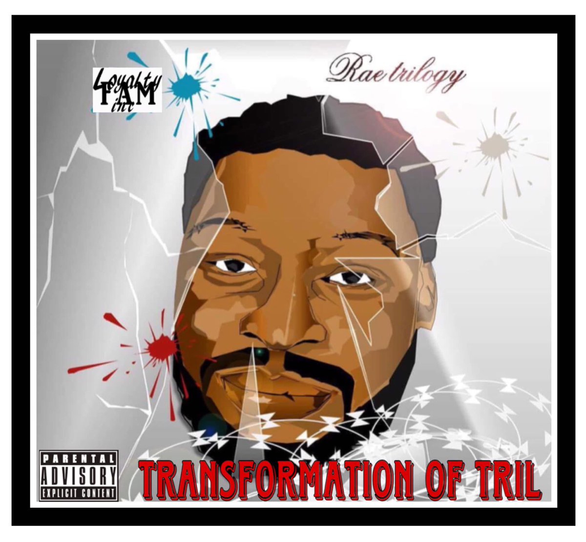 Ladies and Gentlemen! The wait is over! 
Please tap the link below! LETS GO!🔥💪🏾
Transformation Of TRIL (OUT NOW!⬇️)
untd.io/m/transformati…

#FightWeek #SaturdayVibes #boxing
#UnitedMasters #NewMusic #promo
#WeekendVibes #RaeTrilogy #fyp 

YouTube Channel⬇️🔥