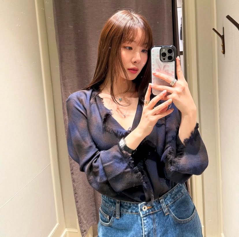 내가 보려고 하는 민경아 아카이브 tweet media