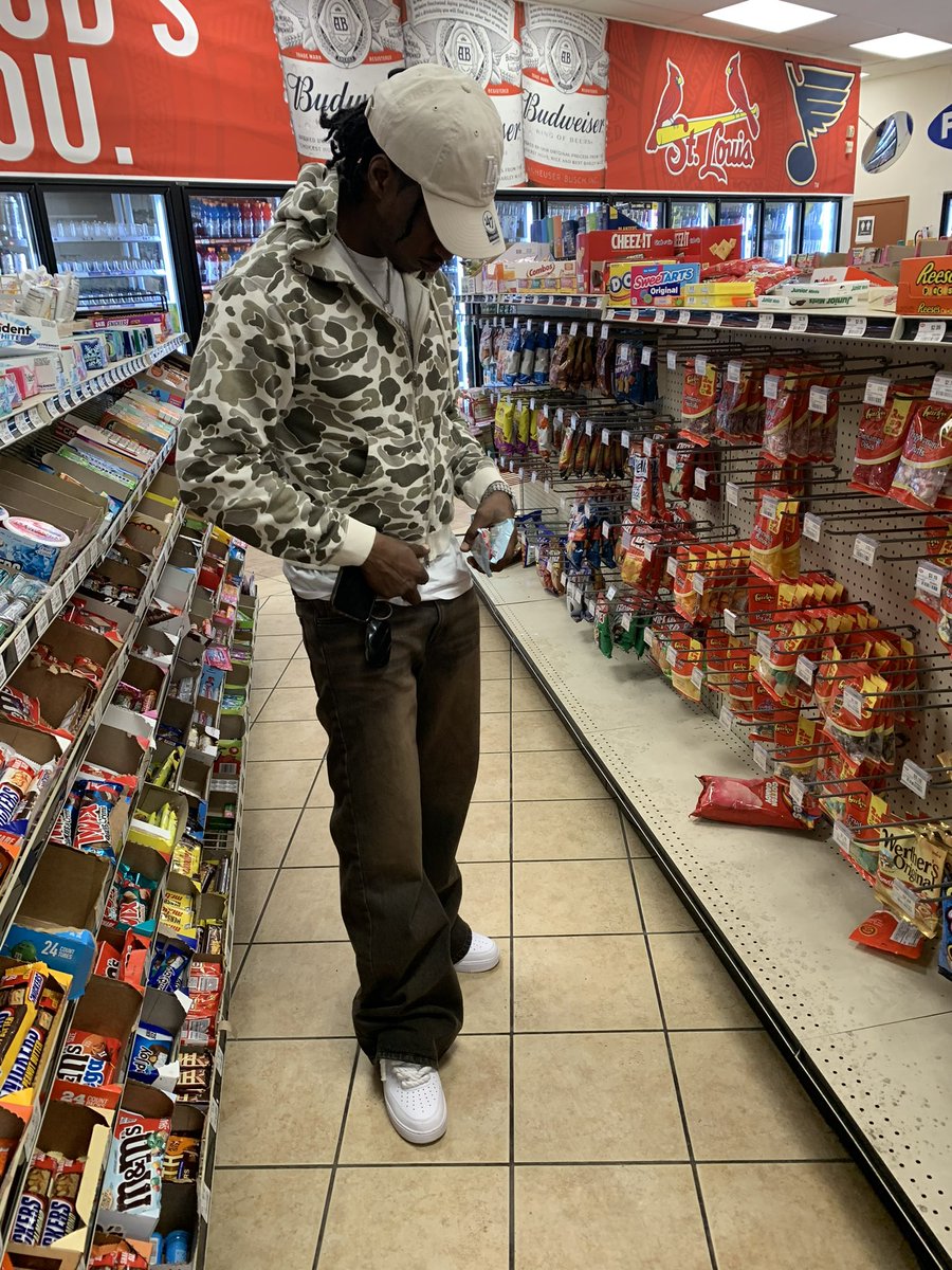 LAHmike's tweet photo. Happy Black History Month 🖤 https://t.co/0KVP0YsDqJ