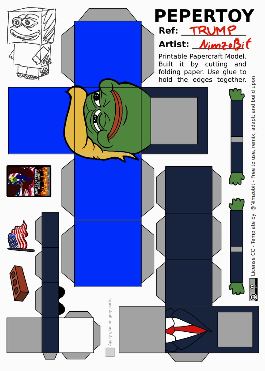 ☣️ Nimzo₿it ⚡ tweet media