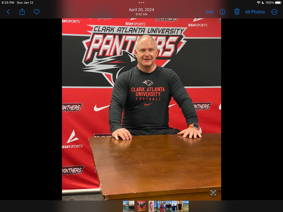 Mike Hayde tweet media