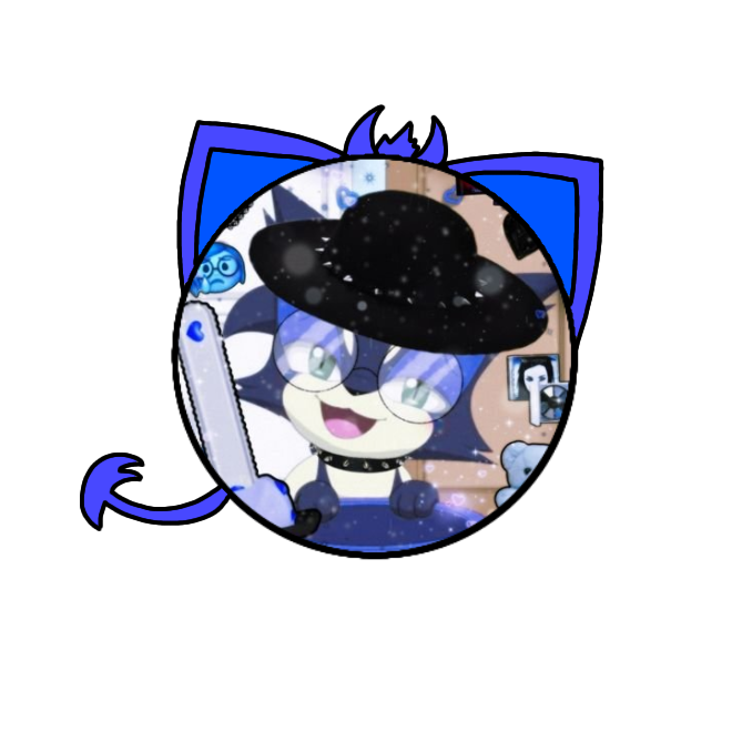ScenieCabbie's tweet photo. Genloin as an OSC character πΊππ¦π°πΎπ¦π€π΅β¨ππππ©΅β€οΈ
#Genloin #Purrloin #Gengar #OSC #DigitalArt #AnthroArt #Purrloinverse #AUArt #Logo #PFP #Symbol #CutieGirl #ArtTrade #Pokèmon #ShinyPurrloin #CatGirl #Fursona #OCArt #Asset #FeelFree #OSCArt #ShinyPokemon #Horns #Cute #Art https://t.co/Z06mMn1td0