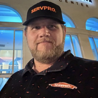 WayneServpro's tweet photo. #NewProfilePic https://t.co/iYTVCjw6PB