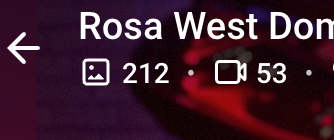 Content from rosa.west.dom