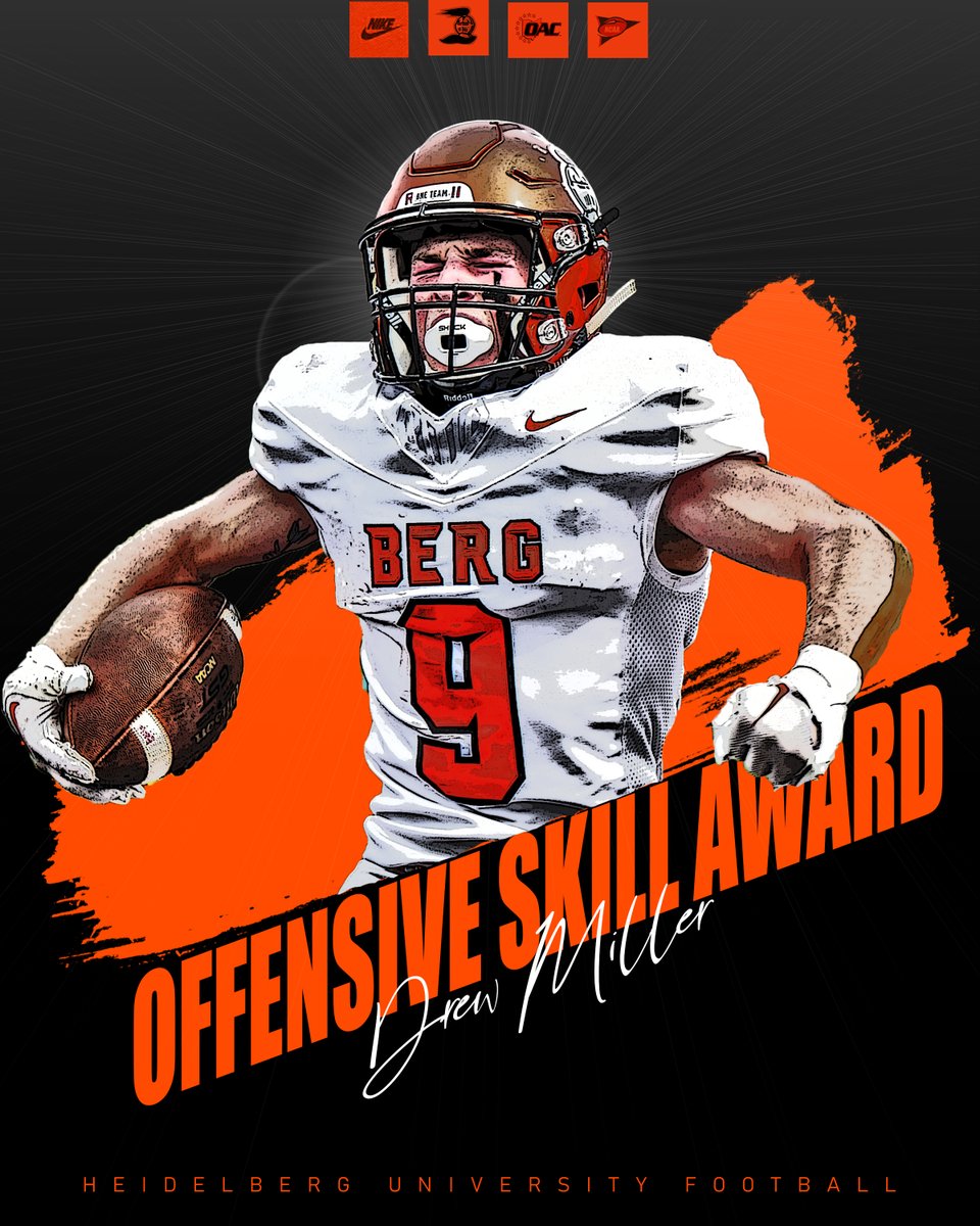 Congratulations to our 2024 Team Award Winners:
These awards are 100% voted on by the players. 
Off Big of the Year - Ayden Helton
Def Big of the Year - Bryant Pfeifer
Off Skill of the Year - Drew Miller
Def Skill of the Year - Jo Norris