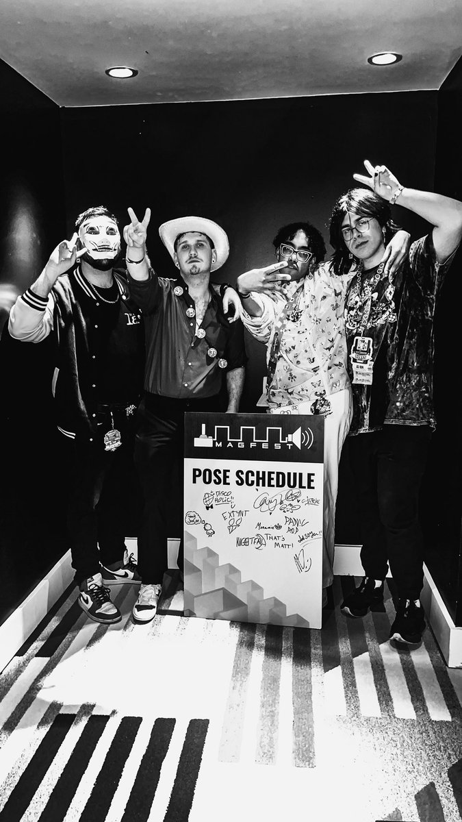 THAT’S MATT! (@mattcanmusic) on Twitter photo 