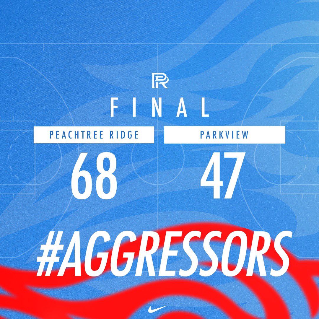 Road wins are never easy to come by! 
Keep Climbing
#AGGRESSORS