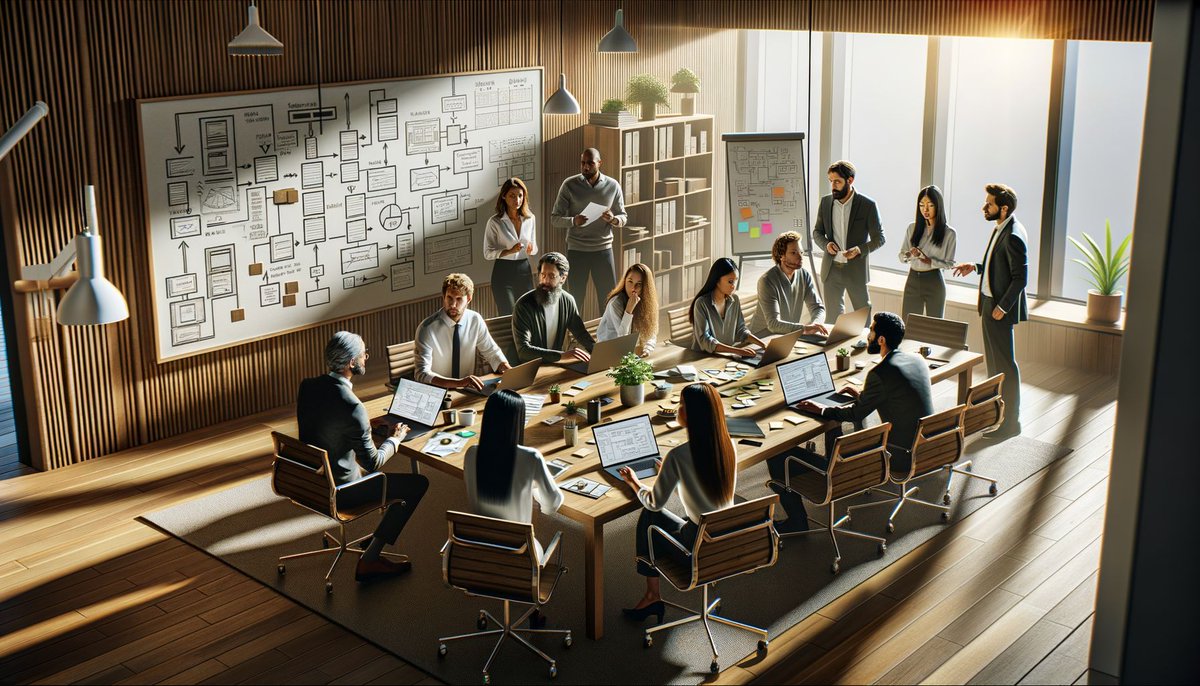 muellerdevatx's tweet image. &quot;Want software that adapts as you grow? Our iterative design approach ensures flexibility without sacrificing quality. Let’s build smarter, together! 🚀 What’s your biggest software challenge? #MUELLERSolutions #AgileDevelopment #TechInnovation&quot;