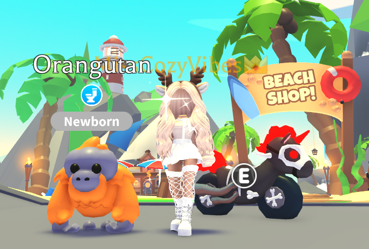 No offense but ew. How I get skunk 😭