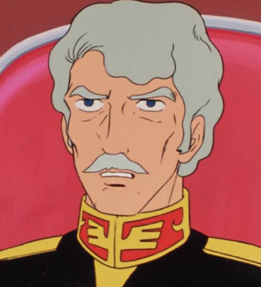 シャリア・ブル、晩年のオヒョイさんみたいだもんなぁw