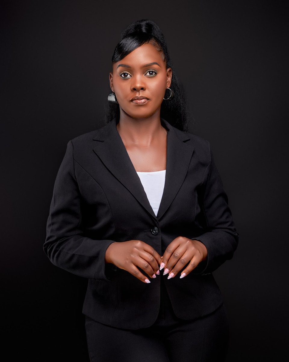Angel Kobusinge tweet media