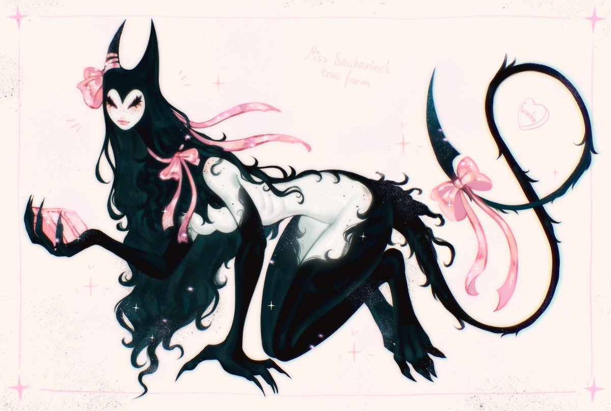 faeurchin's tweet image. awful creatur