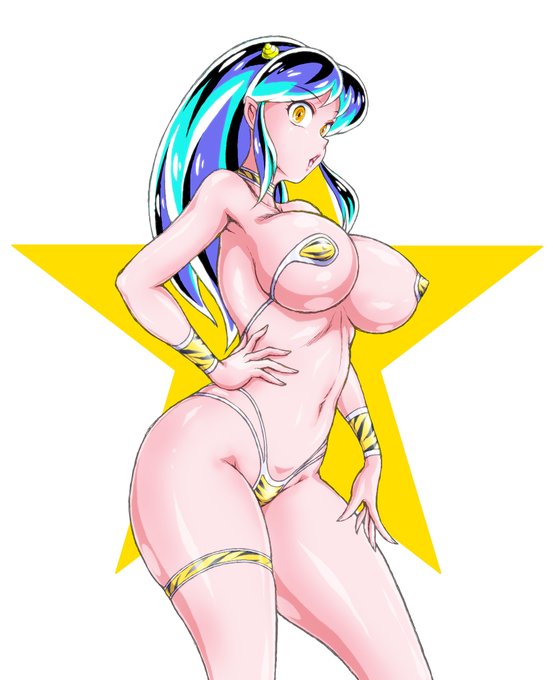 #節分こそうる星やつら 