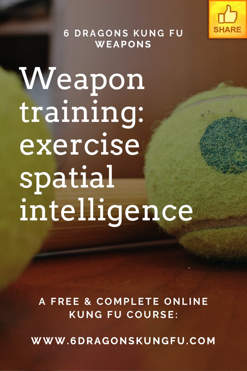 6dragonskungfu's tweet photo. :) We have added an article about weapon training: exercise spatial intelligence!
.
READ IT HERE:
https://t.co/NYw78D2Xhw
.
#Workout #Fitness #6DKF https://t.co/YaTvsfcKI1