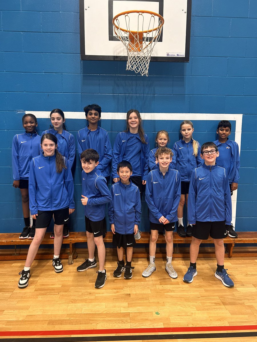 Norbridge_PE's tweet image. Team Norbridge came in a close second place at the Athletics final for Bassetlaw today - we are so proud of you! 🥈