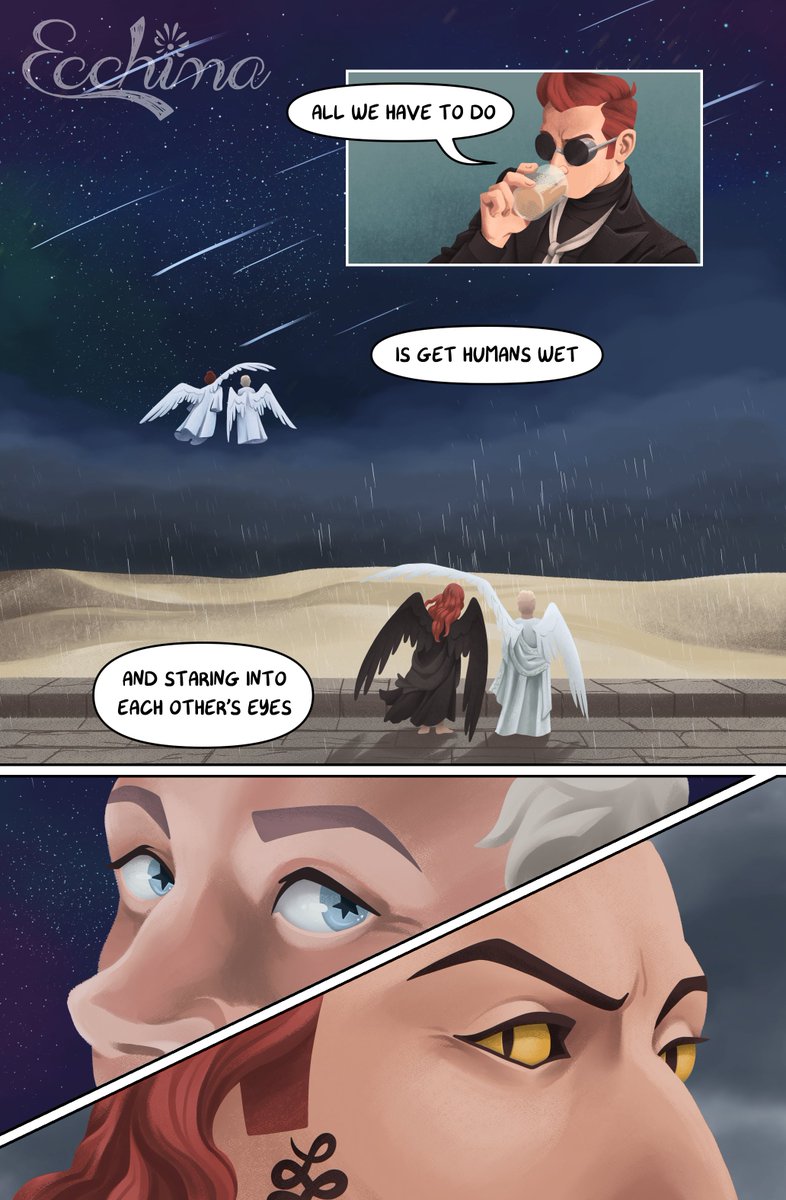 Aurélie Preclin | 2D Artist tweet media