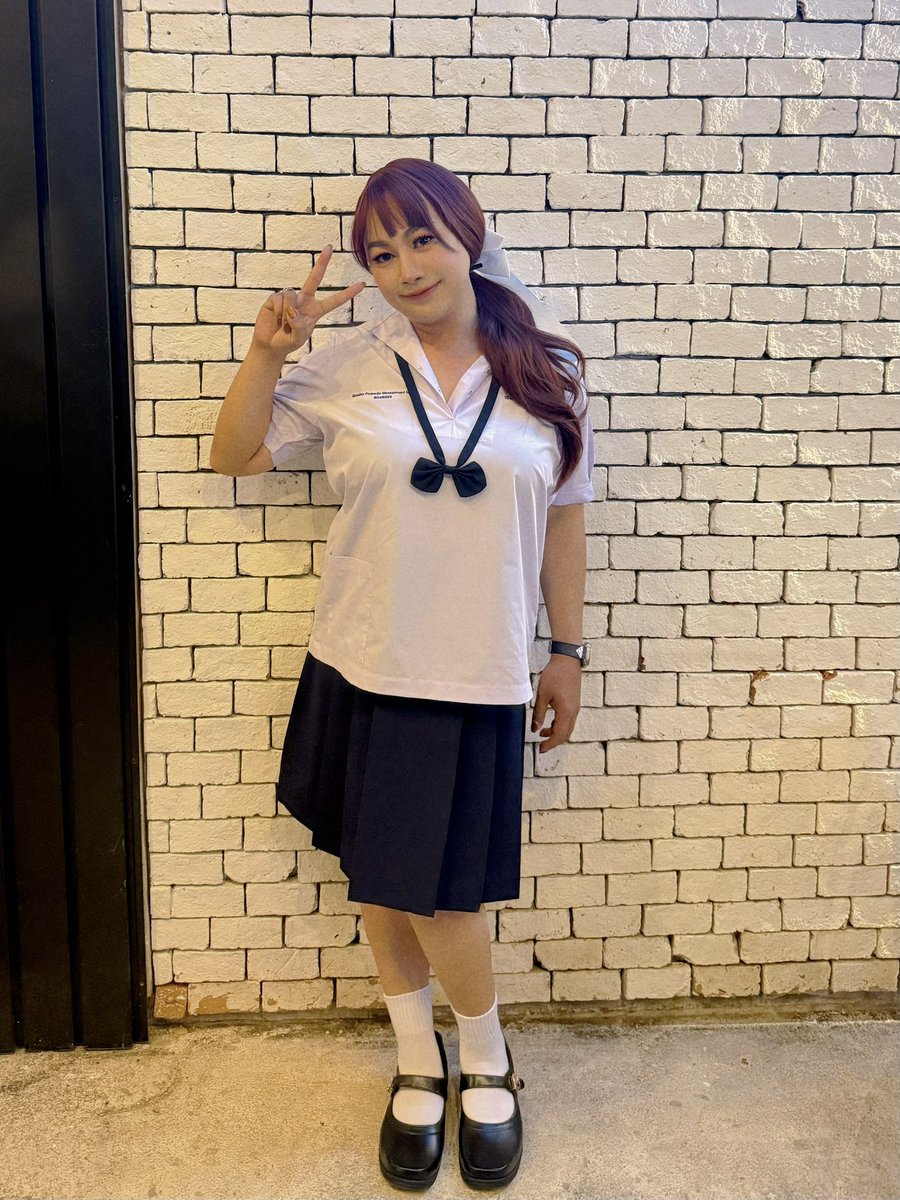 การเงินมีปัญหาใส่ชุดนักเรียนไปหาใครได้บ้าง 😛
#ถ้าจำกันได้ฝากกดติดตามXใหม่ด้วยนะ
#FWB #ONS 
#ชะอำ #หัวหิน #ปราณบุรี
#เพชรบุรี #ประจวบ
#ฝากกดติดตาม #ฝากรีทวิตด้วยนะ
#สาวอวบ #เงี่ยน