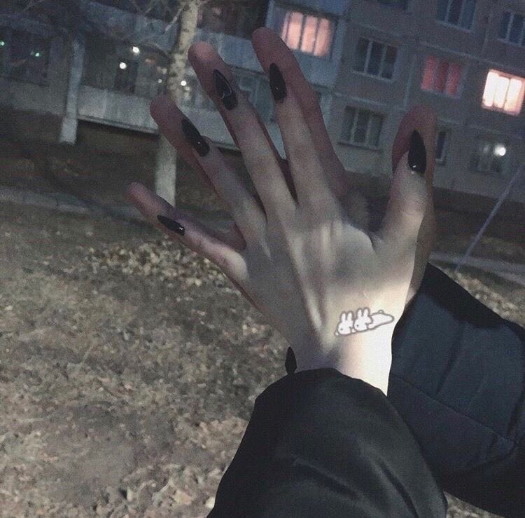 Little baby who always wants to compare hand sizes with their carer because it makes them feel tinier.