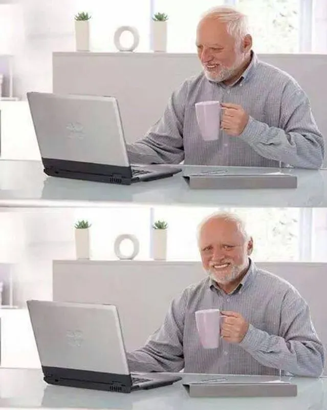 HaroldMemeCoin's tweet photo. first memecoin in honor of this memeguy was PoW and its still alive with low MC. $HRLD listed on #XeggeX. Lets make it great again! 

$PEP $BONC $SHIC $BQC $CAT $DINGO $BELLS $FREN $FACT $XNA $AIPG $KAS $TRUMP #Scrypt $NEXA https://t.co/1IzvFucZrR