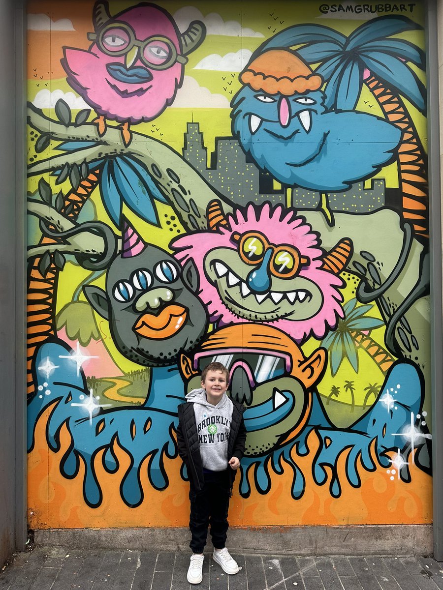 💯 Alex Morris 💯 tweet media