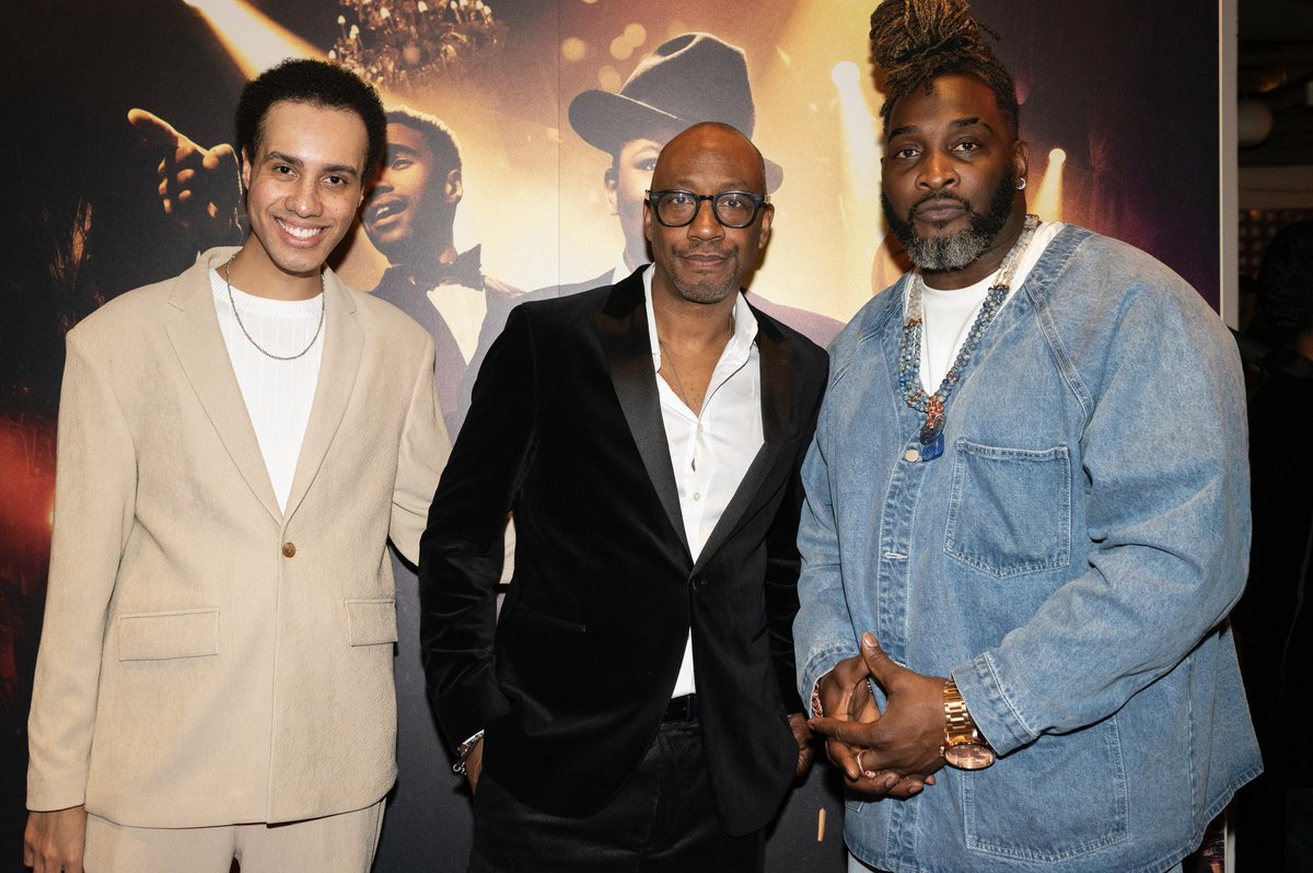 Talawa Theatre Co tweet media