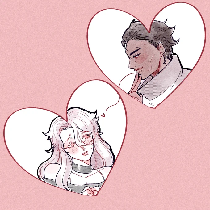 Doodle #bridefangs #MiguelOHara