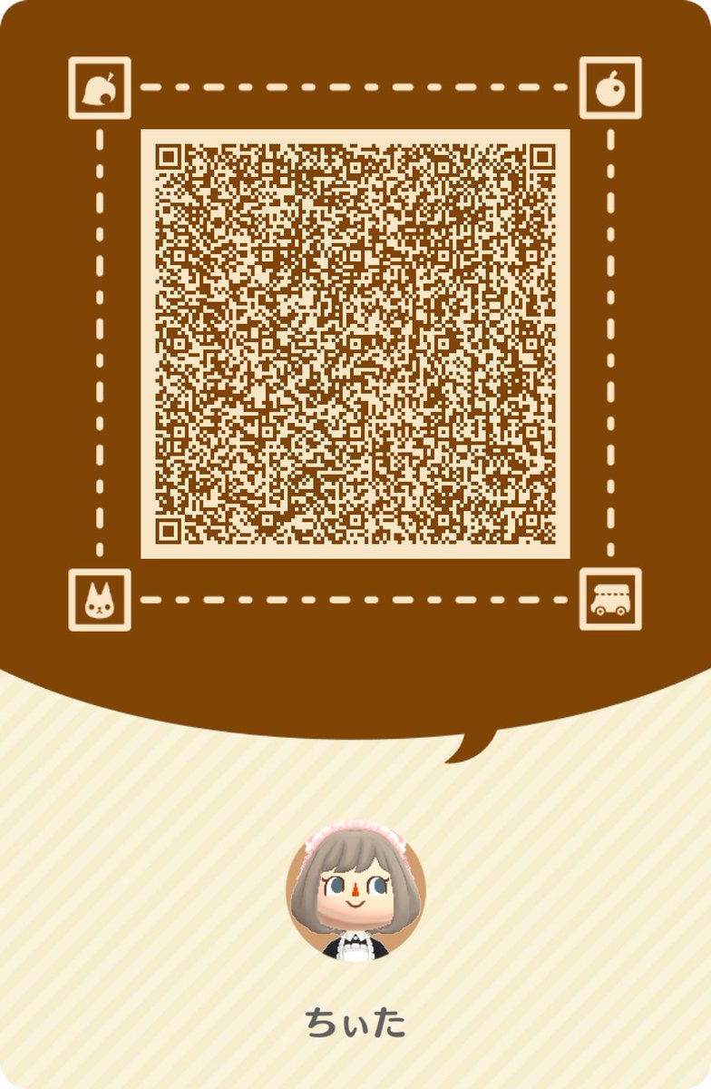 ちぃたま tweet media