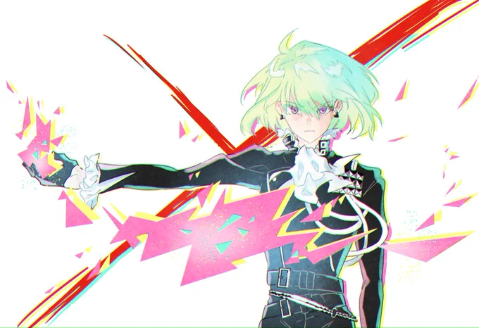 プ……メア良いよね……!! 