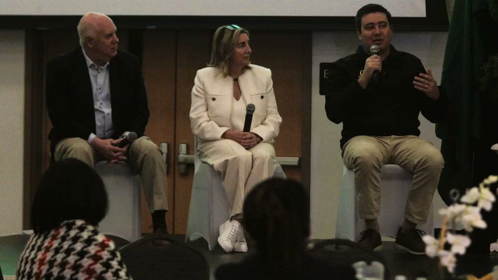 This year’s Seed Summit by Planters Bank was held Friday morning and afternoon at The Bruce Convention Center