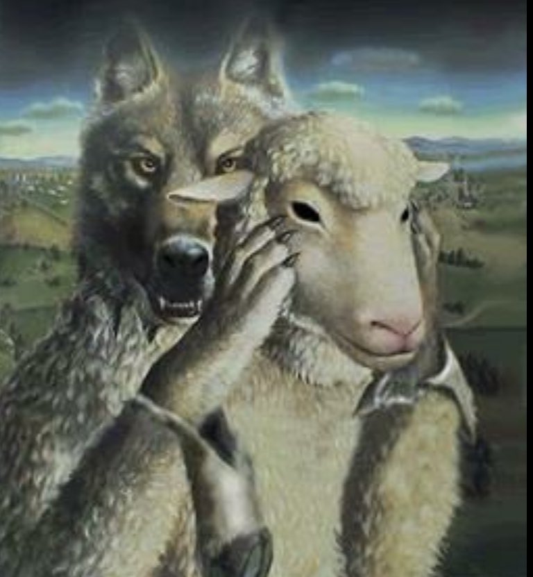 طلعت تقدم برزنتيشن وانت طول فترات الكلاس صامت